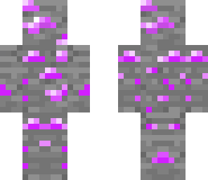 purp ore