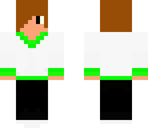 johan boy 9
