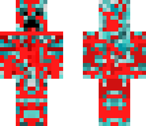 the nova creeper