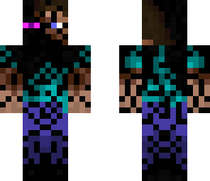 ender steve