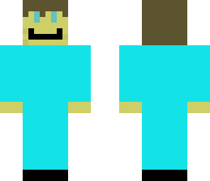ryans skin