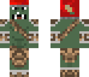 battle orc