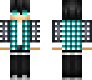 simple anime