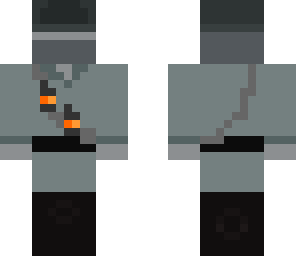 robot soldier