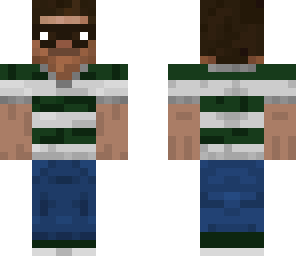 green steve