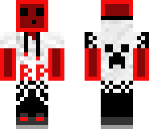 red slime gangsta