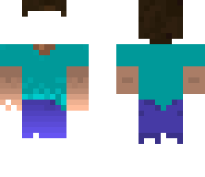 herobrine ghost