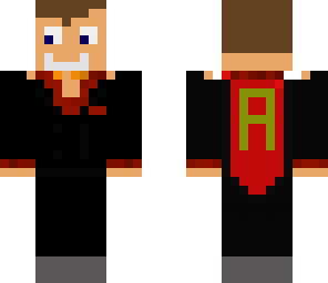 agent 00a