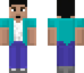new steve