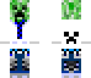  el creeper 