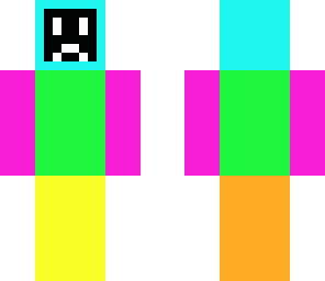 colour virus