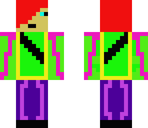 disco steve