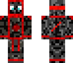 ninja bot