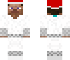 santa steve