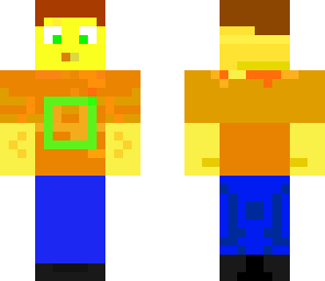 my skin