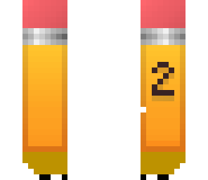 pencil edit