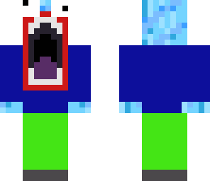 teener shoop da woop