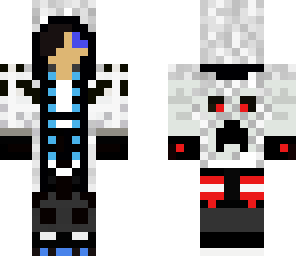 oddmania best blue and red boy