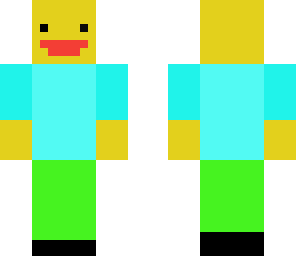 happy guy