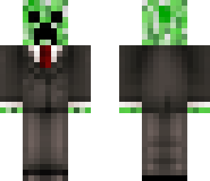 business creeper
