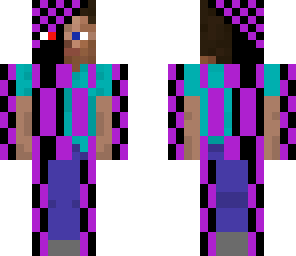 ender steve