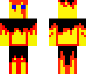 guardian of flames