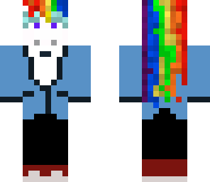 unicorn style