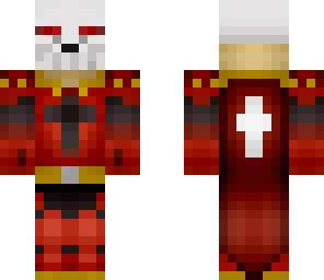 skelton warior