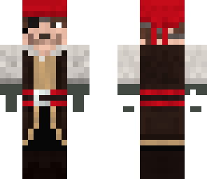 pirate arrrr