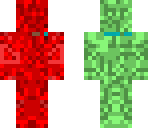 redgreen v2