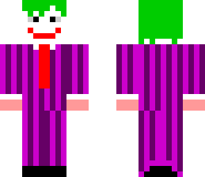 the joker