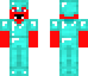 bad diamond man