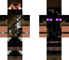 enderman killer