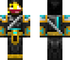 smiley mage
