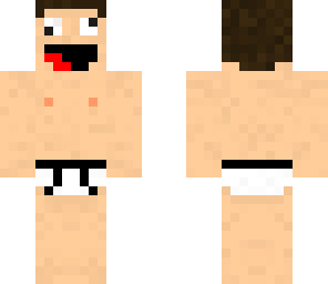 derp underwear