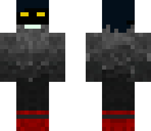 grimpow brother 2