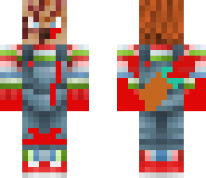 chucky