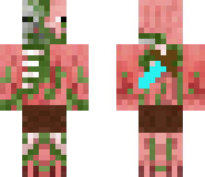 ultimate pigman