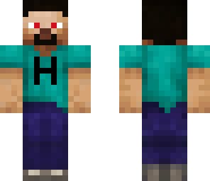 hd steve the best