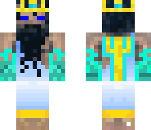 poseidon