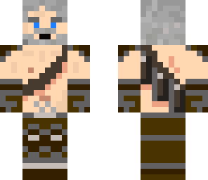 old feruscus
