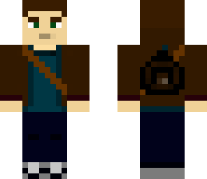 peter parker