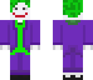 the joker