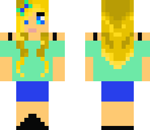 cute girl