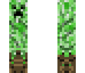 creeper ****