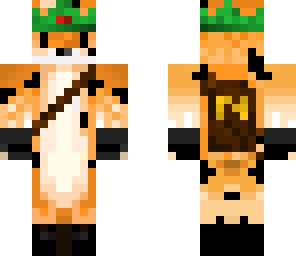 nekokomata skin