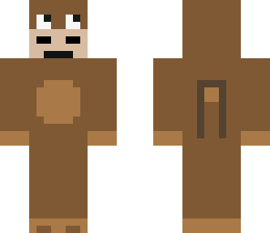 monkey-man