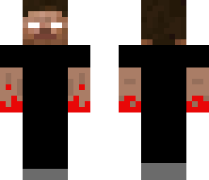  cool herobrine