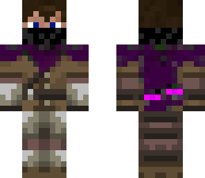 enderman hunter