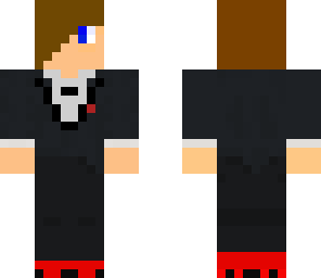tuxedo